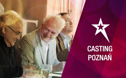 Casting Poznań Casting Poznań