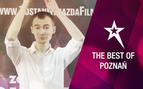 The Best of Poznań cz.I