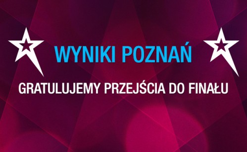Wyniki Poznań